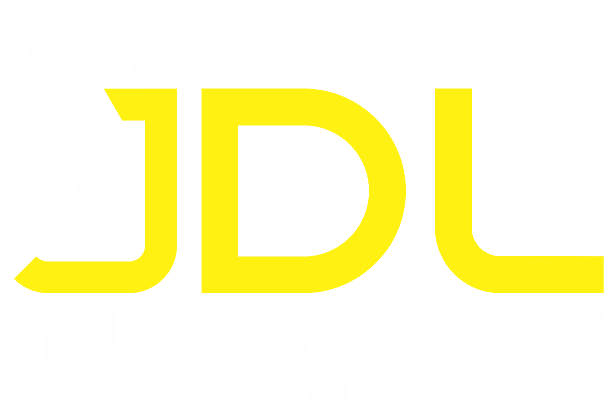 JDL Segurança Eletrônica