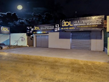Nossa Empresa